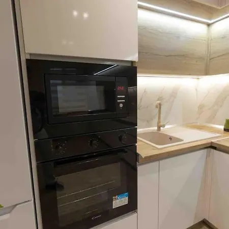 Beautiful & Luxurious Vlorë